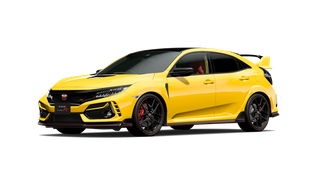 Civic Type R Limited Edition (FK8)